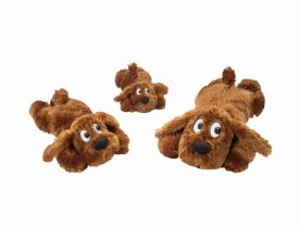 Nobby Plush Dog Schlappi