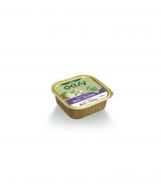 Oasy Tasty Pate Rich In Turkey For Adult Cat
