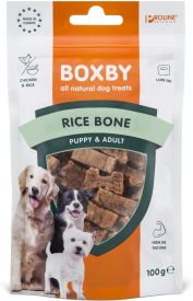 Boxby Rice Bone