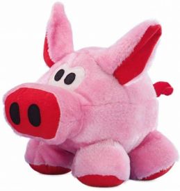 Nobby Plush Pig