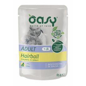 Oasy Adult Hairball