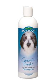 Bio Groom Shampoo For Dogs Groom N Fresh Odor Eliminating 355ml