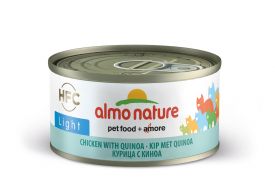 Almo Nature - Light Hfc Chicken & Quinoa