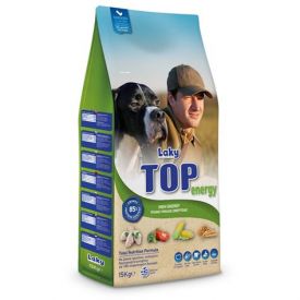 Laky Top Energy Dog