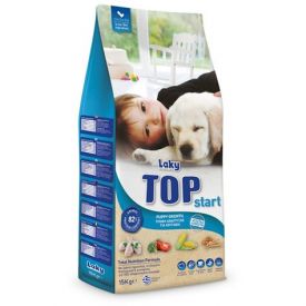 Laky Top Start Dog