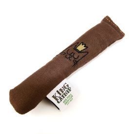 King Catnip - Pure Refillable Catnip Cigar 17cm