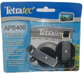 image of Tetra Replacment Kit For Tetratec