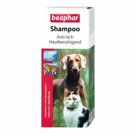 Beaphar Anti Itch Shampoo