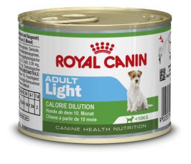 Royal Canin Mini Adult Light