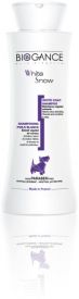 Biogance Snow White Shampoo 250 Ml.