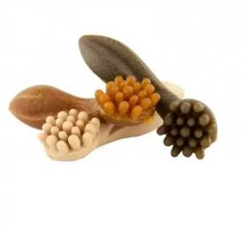 Camon Natural Snack Chewing Toothbrushes For Dogs 6 Cm