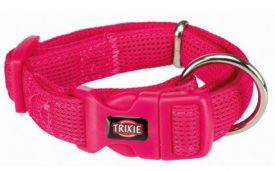 Trixie Comfort Soft Collar Pink