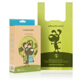 Earth Rated Handle Poop Bags