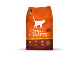 Nutra Nuggets Cat Professional