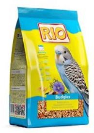 Rio Budgie Food