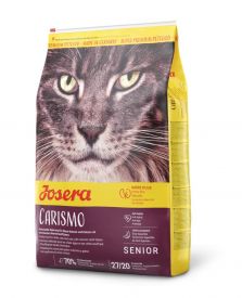 Josera Cat Food Carismo