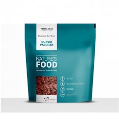 image of Natures Food Barf Super Puppies Breeders Raw Boost