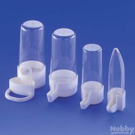 Nobby Banana Fountain White Ca. 100 Ml