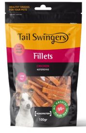 Tails Tailsw Collagen Sticks - PB