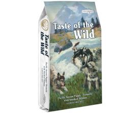 Taste Of The Wild Pacific Stream Puppy