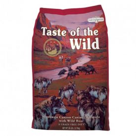 Taste Of The Wild Southwest Canyon
