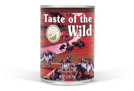 Taste Of The Wild Southwest Canyon Canine 