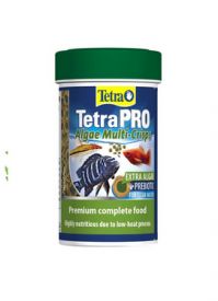 Tetra Food For Fish Pro Algae