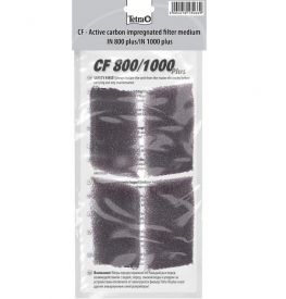 Tetra Activated Carbon Cf 800/1000 Plus