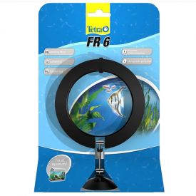 Tetra Feeding Ring