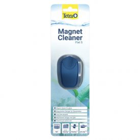Tetra Magnet Cleaner Flat S