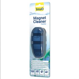 Tetra Magnet Cleaner Flexible
