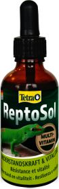 Tetra Tetra Reptosol 50 Ml