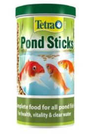 Tetra Fish Food Fish Pond Sticks