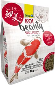 Tetra Koi Food