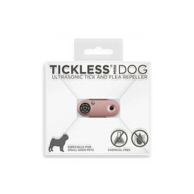 Protect One - Tickless Mini Dog Hot Peach