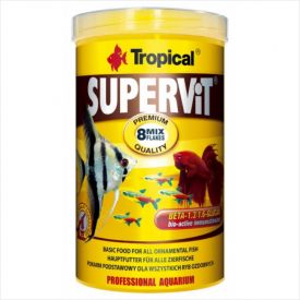  Tropical Supervit Flakes