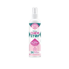 Tropiclean Chew Stop Puppy Spray