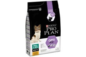 Pro Plan Small And Mini Adult 9+ Chicken
