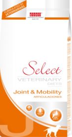 Picart Veterinary Diets Joint&mobility
