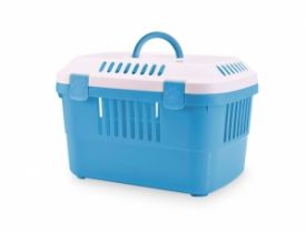 Savic Discovery 1 Preparation 48.5x33x31.5cm Blue