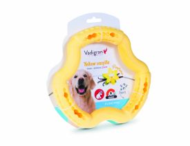 Toy Ring Yellow Vanilla Smell