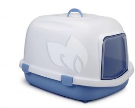 Stefanplast-cat Litter Pan Super Queen