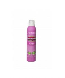 Indorina Shampoo Mousse Aloe 300ml