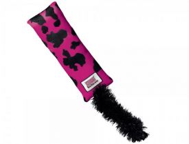 Kong Kickeroo Cow Pattern