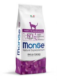 Monge – Daily Line Adult Cat Rich In Chicken 