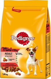 Pedigree Chicken & Vegetable