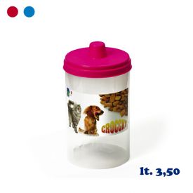 Georplast - Croccky Jar