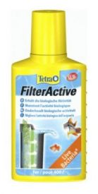 Tetra Active Filter