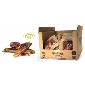 Mediterranean Naturals- Serrano Mini Ham Bones 90g