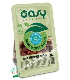 Oasy Snack Dog - Duck 100gr